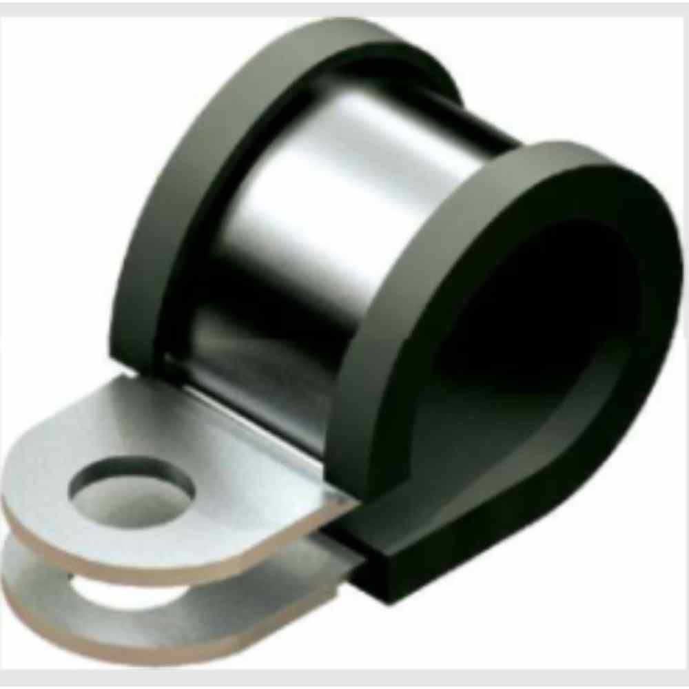 ORTAÇ PG-11 P KLİPS SİYAH PKL 3