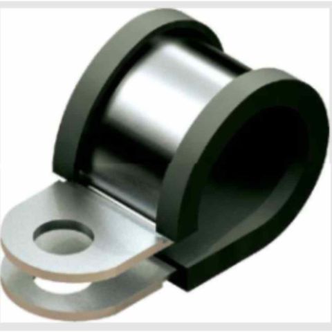 ORTAÇ PG-11 P KLİPS SİYAH PKL 3