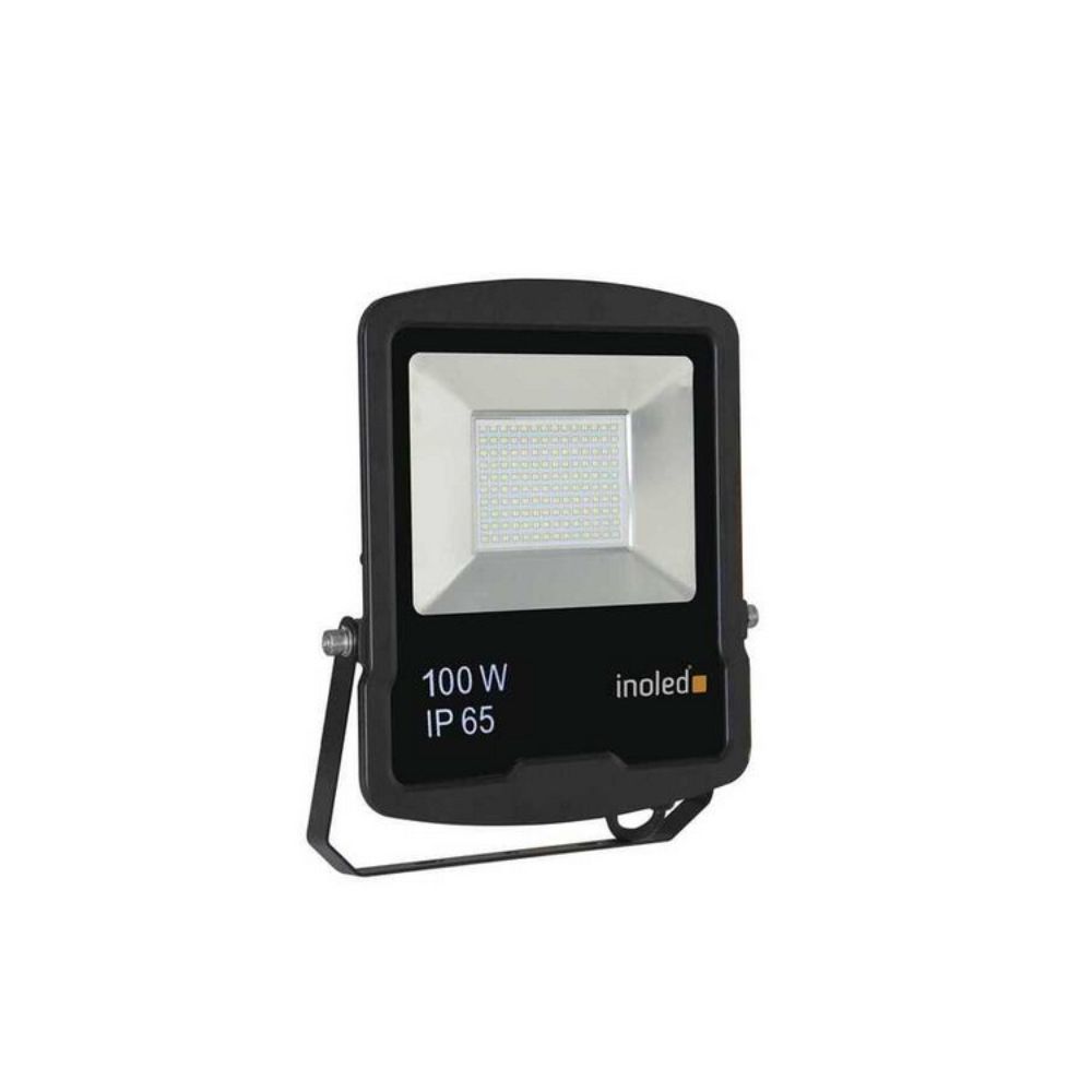 İNOLED 5206-01 100W ELEGANT LED PROJEKTÖR (BEYAZ-6500K)