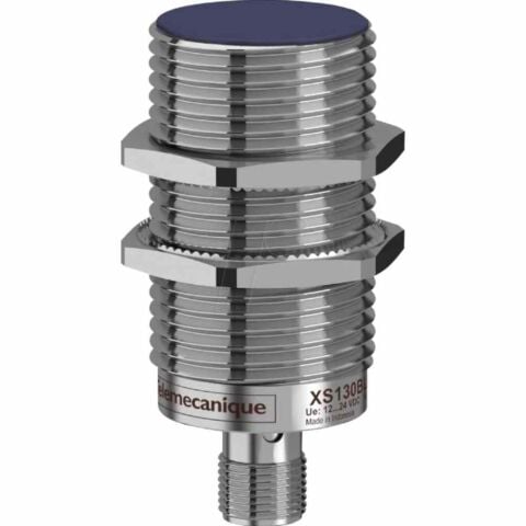 TELEMECANIQUE OPTİMUM M30 KESİK KAFA-SCH-END