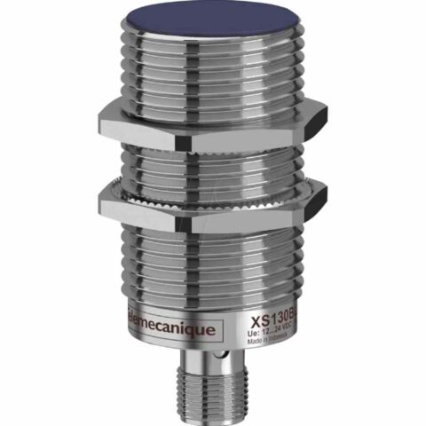 TELEMECANIQUE OPTİMUM M30 KESİK KAFA-SCH-END