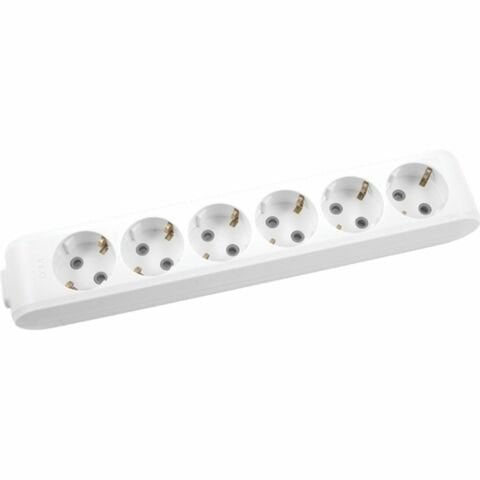 VİKO MULTİ-LET ALTILI TOPRAKLI GRUP PRİZ 90113600