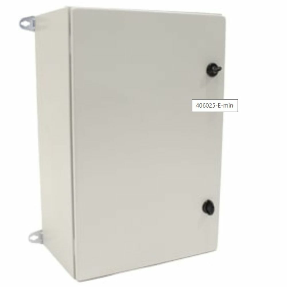 ÇETİNKAYA 70X100X40 A-E SERİSİ METAL DUVAR TİPİ TABAN SAÇLI EKO SERİSİ ETANJ PANO