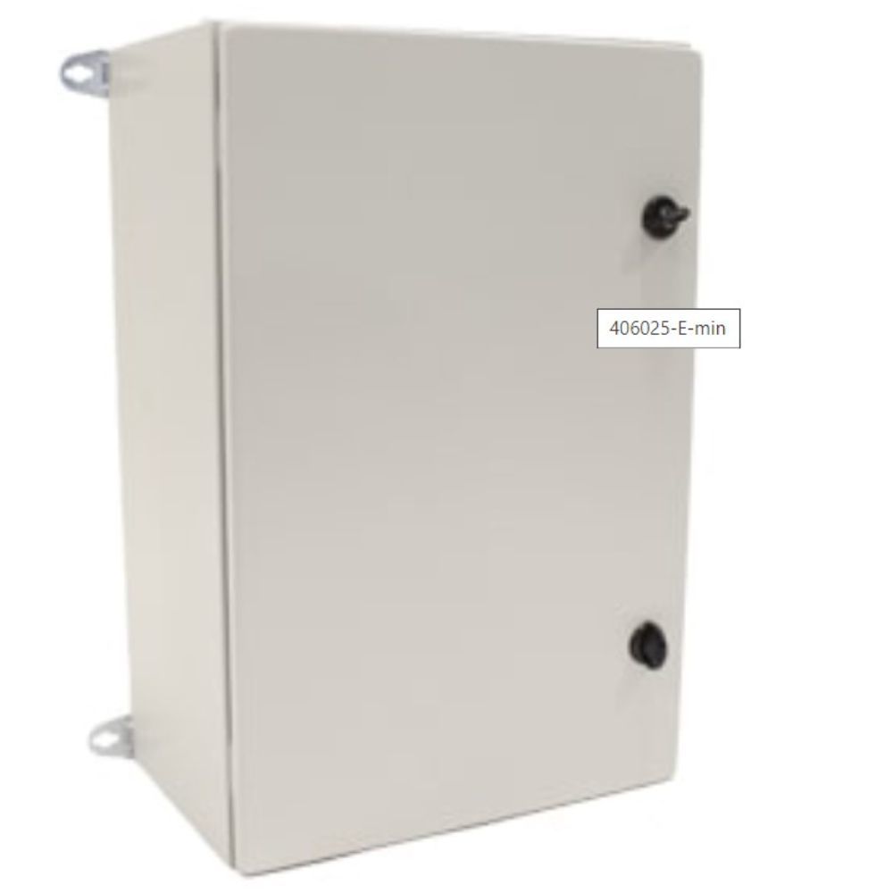 ÇETİNKAYA 70X100X40 A-E SERİSİ METAL DUVAR TİPİ TABAN SAÇLI EKO SERİSİ ETANJ PANO