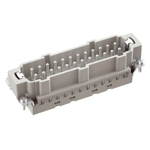 METE ENERJİ 24X16A. ÇOKLU FİŞ ÇEKİRDEK MONTAJLI 29025