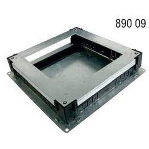 DLX ŞAP ALTI BUAT KASASI ASANSÖRLÜ 36X36CM-DLX