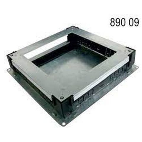 DLX ŞAP ALTI BUAT KASASI ASANSÖRLÜ 36X36CM-DLX