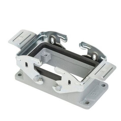 METE ENERJİ 10X16A. ÇOKLU MAKİNE GÖVDE METAL MANDAL  MONTAJLI 29040S