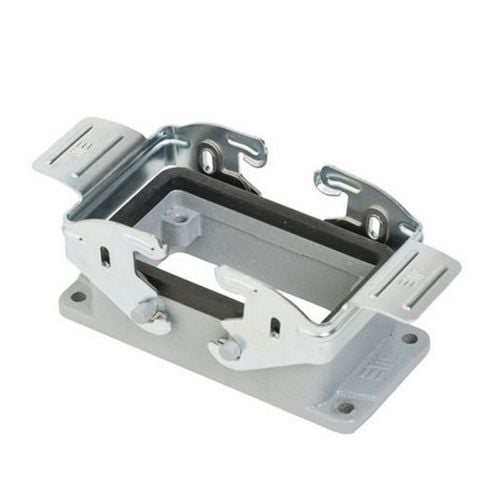 METE ENERJİ 10X16A. ÇOKLU MAKİNE GÖVDE METAL MANDAL  MONTAJLI 29040S