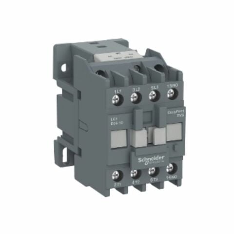 SCHNEIDER 11KW 25A 1NK KONTAKTÖR 220V AC KUMANDA 3606480328411