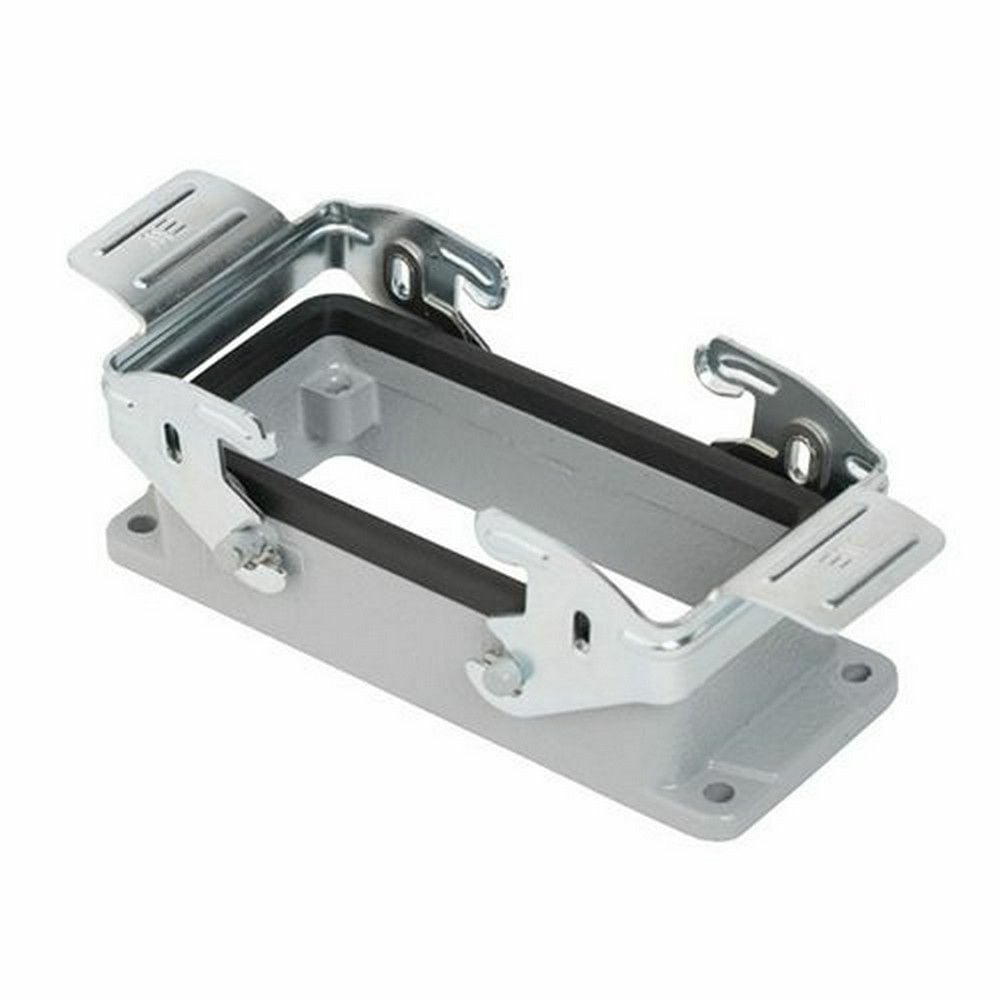 METE ENERJİ 16X16A. ÇOKLU MAKİNE GÖVDE METAL MANDALI MONTAJLI 29042S