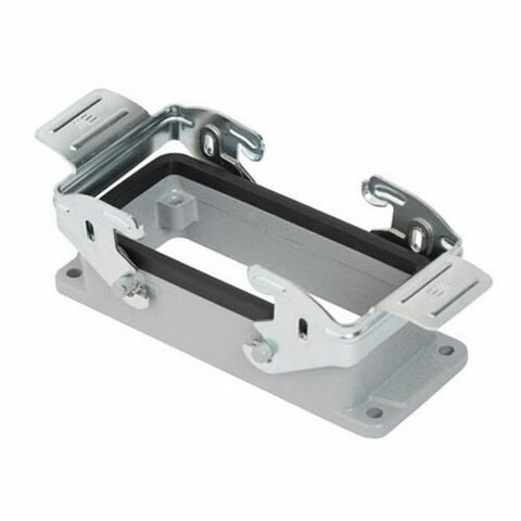 METE ENERJİ 16X16A. ÇOKLU MAKİNE GÖVDE METAL MANDALI MONTAJLI 29042S