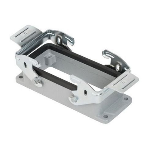 METE ENERJİ 16X16A. ÇOKLU MAKİNE GÖVDE METAL MANDALI MONTAJLI 29042S