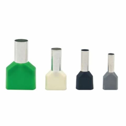 GWEST CYF-4,0MM (TURUNCU) ÇİFT GİRİŞ KABLO YÜKSÜĞÜ (200 ADET)