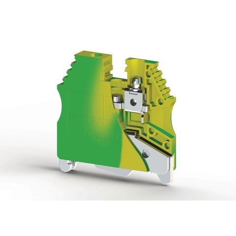 KLEMSAN AVK 2,5-4TK 334450 (50 ADET)