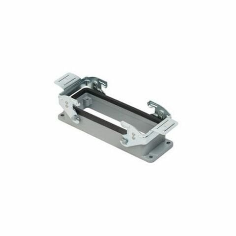 METE ENERJİ 24X16A. ÇOKLU MAKİNE GÖVDE METAL MANDAL MONTAJLI 29044S
