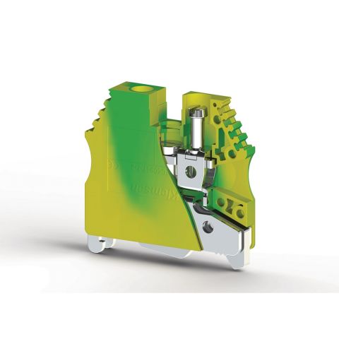 KLEMSAN AVK 6TK 334460 (25 ADET)