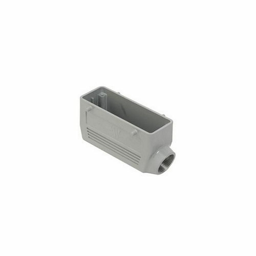 METE ENERJİ 24X16A. ÇOKLU UZATMA GÖVDE MONTAJLI 29045