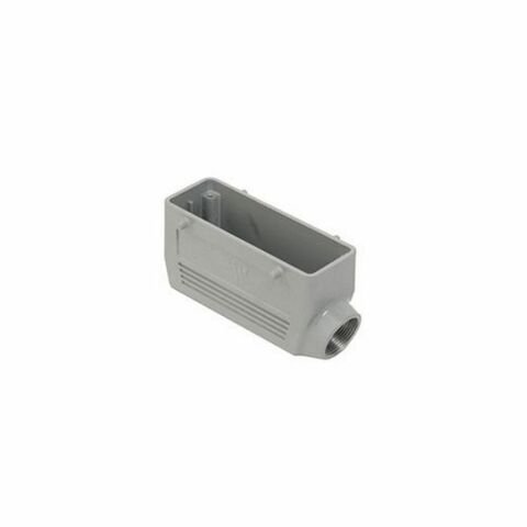METE ENERJİ 24X16A. ÇOKLU UZATMA GÖVDE MONTAJLI 29045