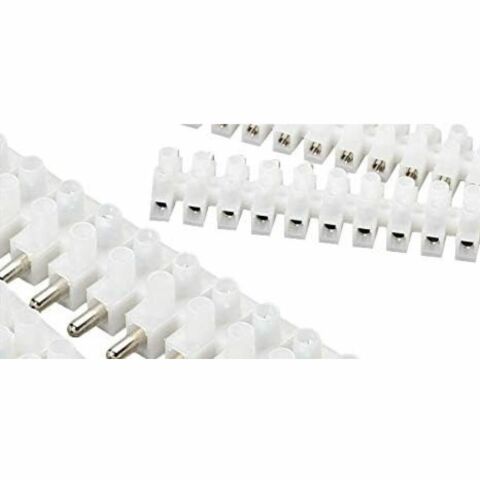 MUTLUSAN 12-Lİ GEÇMELİ SOKET KLEMENS