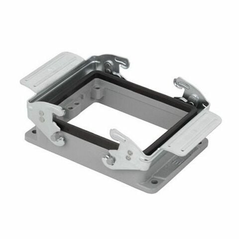 METE ENERJİ 32X16A. ÇOKLU MAKİNE GÖVDE METAL MANDAL MONTAJLI 29046S