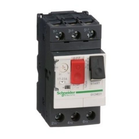SCHNEIDER 17..23A 9KW 380/400V MOTOR KORUMA ŞALTERİ 3389110343212