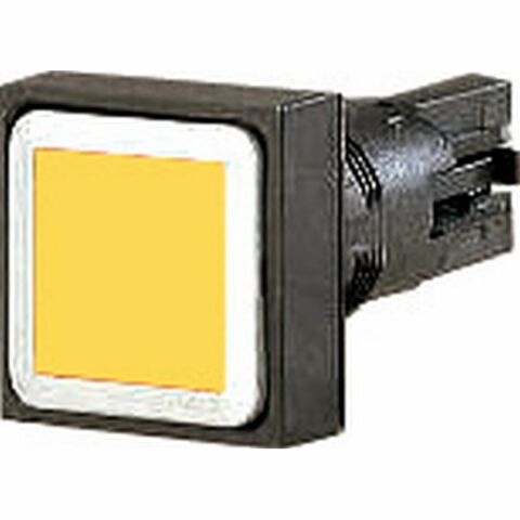 EATON Q18DR-GE Ø16 BUTON, KALICI, SARI
