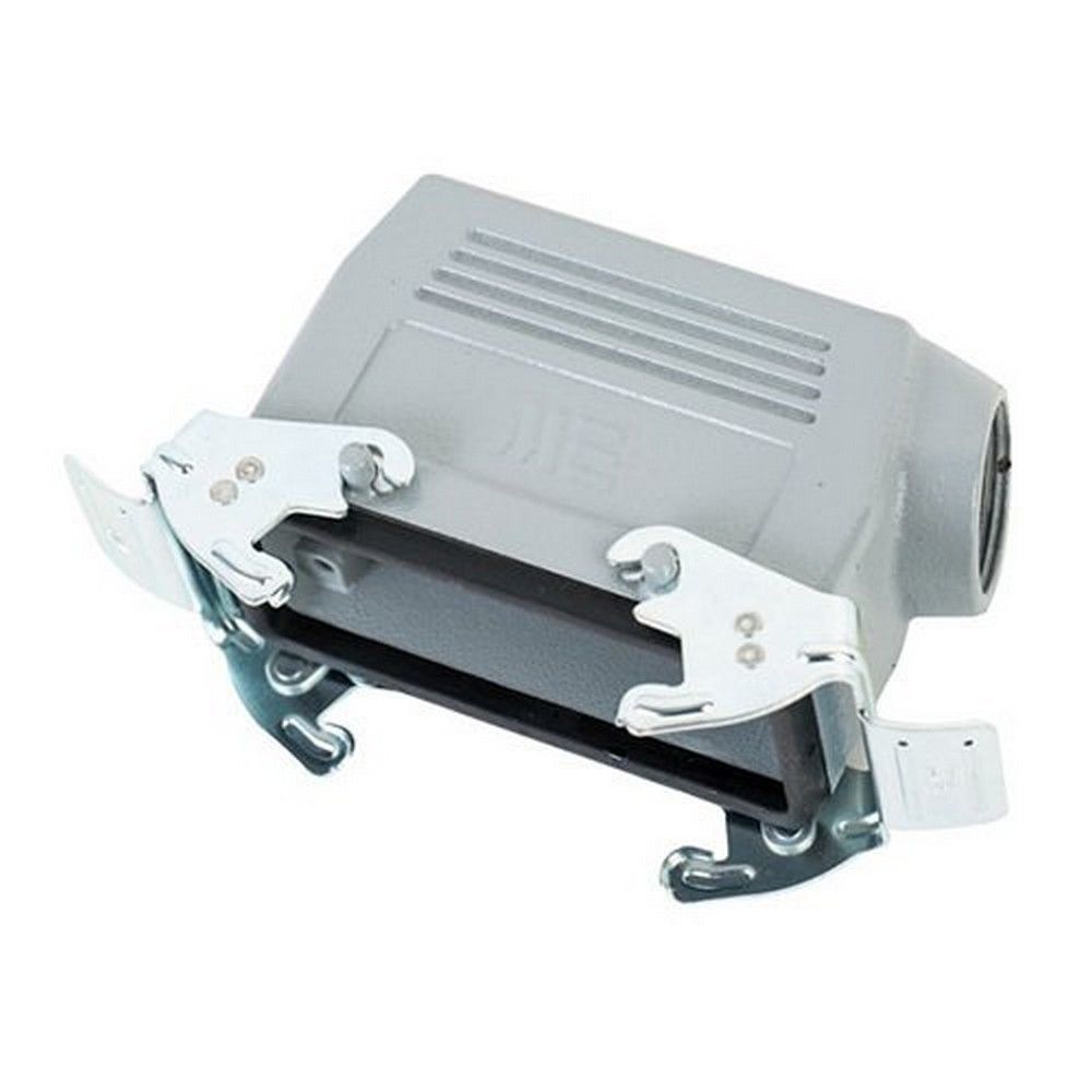 METE ENERJİ 16X16A. ÇOKLU UZATMA GÖVDE CONTALI METAL MANDALLI 29050S