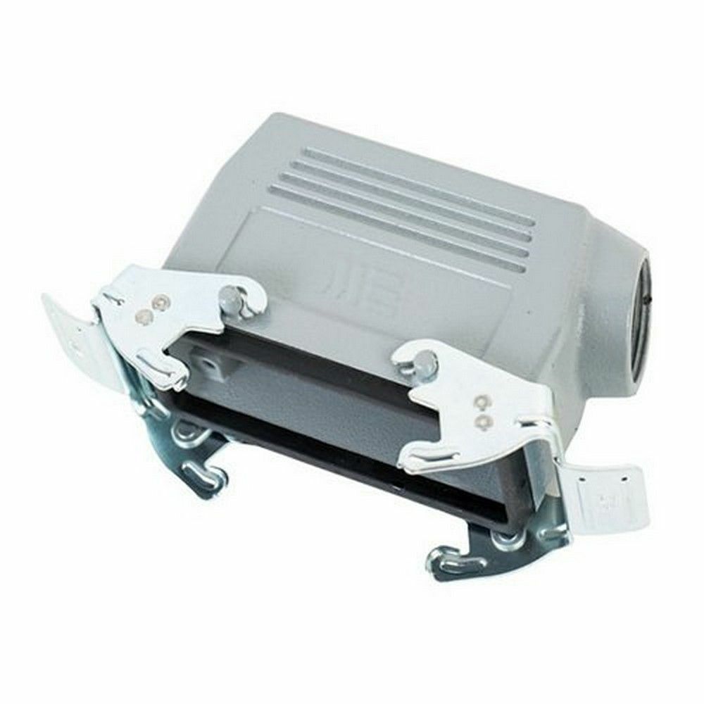 METE ENERJİ 16X16A. ÇOKLU UZATMA GÖVDE CONTALI METAL MANDALLI 29050S