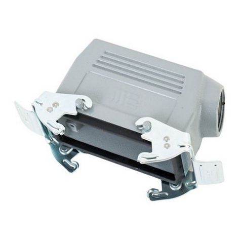 METE ENERJİ 16X16A. ÇOKLU UZATMA GÖVDE CONTALI METAL MANDALLI 29050S