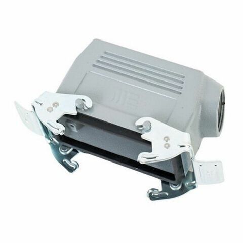 METE ENERJİ 16X16A. ÇOKLU UZATMA GÖVDE CONTALI METAL MANDALLI 29050S