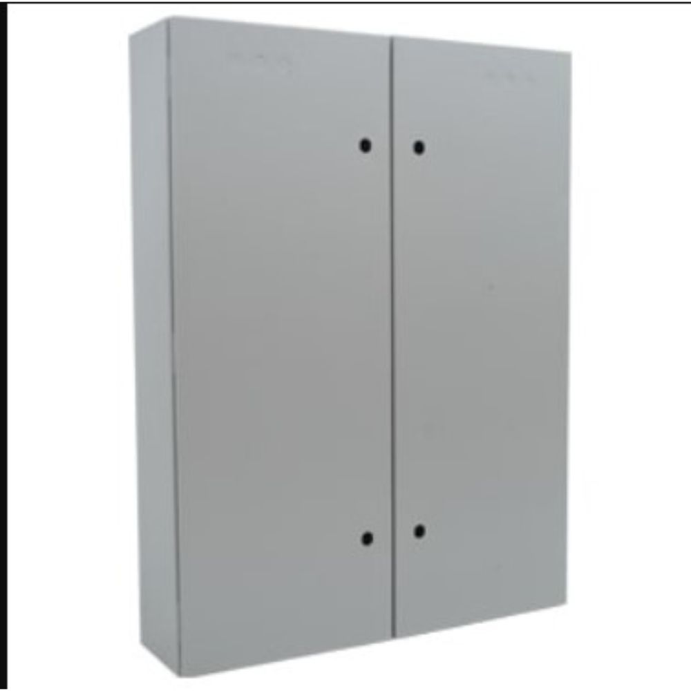 ÇETİNKAYA 75X100X20 120 AD. SİGORTA + 125 A KOMPAK + KLEMENS YERİ MEVCUT