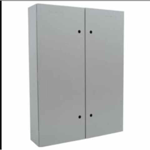 ÇETİNKAYA 75X100X20 120 AD. SİGORTA + 125 A KOMPAK + KLEMENS YERİ MEVCUT