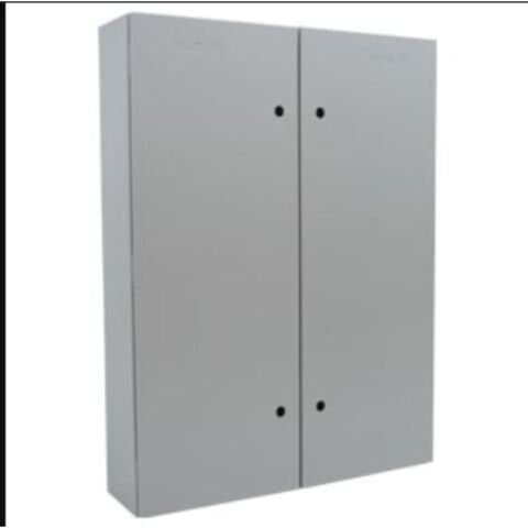 ÇETİNKAYA 75X100X20 120 AD. SİGORTA + 125 A KOMPAK + KLEMENS YERİ MEVCUT