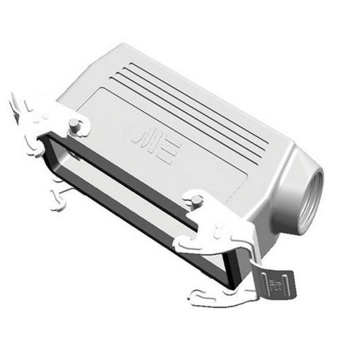 METE ENERJİ 24X16A. ÇOKLU UZATMA GÖVDE CONTALI METAL MANDALLI 29051S