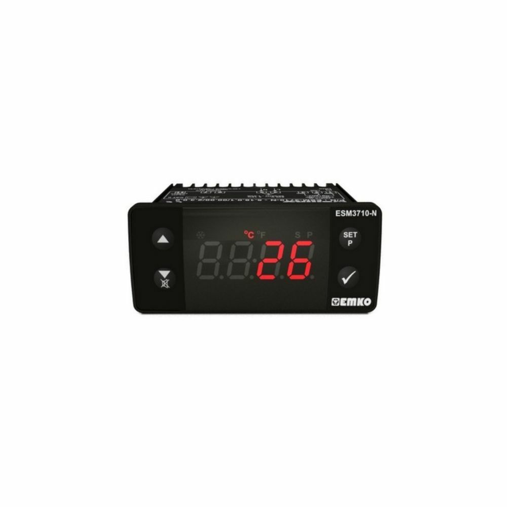 EMKO ESM-3710-N.5.11 ISI KONTROL CİHAZI
