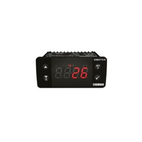 EMKO ESM-3710-N.5.11 ISI KONTROL CİHAZI