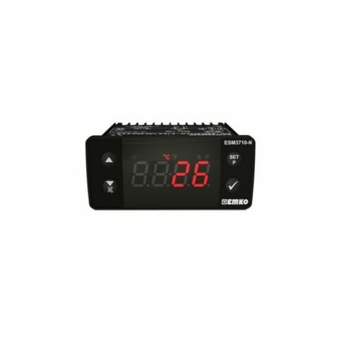 EMKO ESM-3710-N.5.11 ISI KONTROL CİHAZI