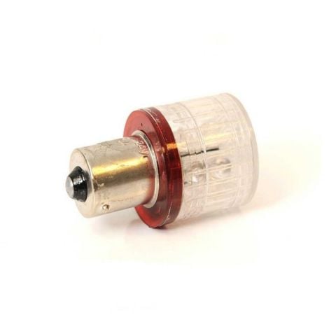 EMAS IKML024K 24V AC/DC KIRMIZI LED LAMBA