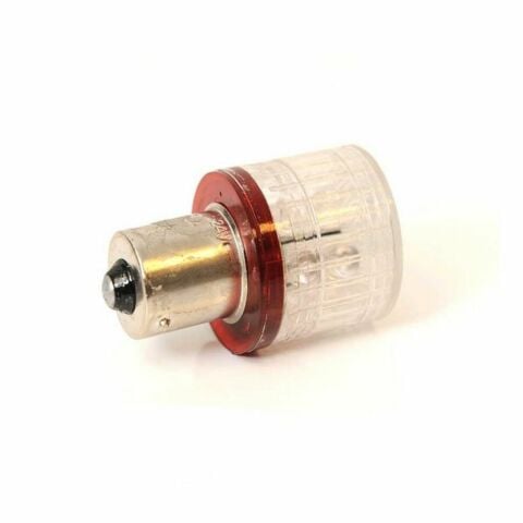 EMAS IKML024K 24V AC/DC KIRMIZI LED LAMBA