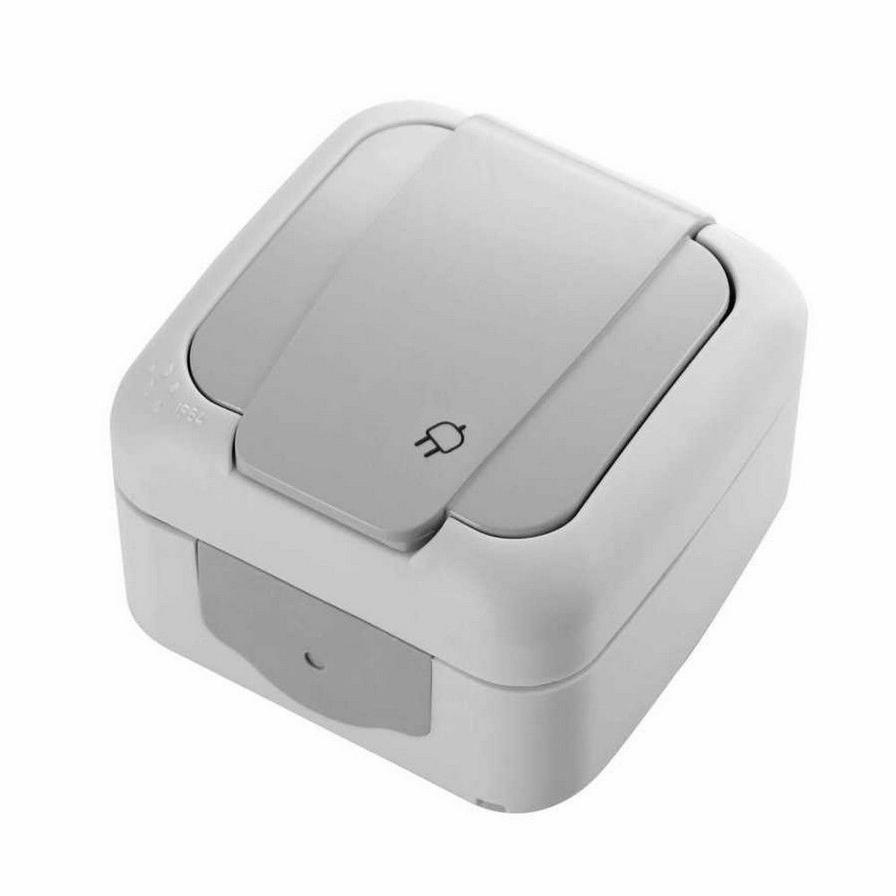 VİKO PALMİYE TOPRAKLI PRİZ 90555508