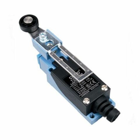 CNTD TZ-8108 LİMİT SWİTCH-ÇAĞRI