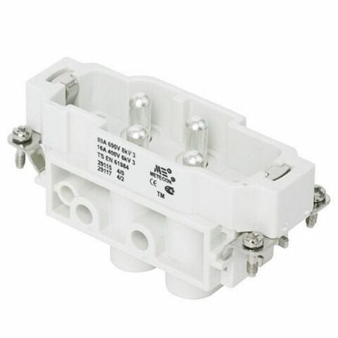 METE ENERJİ 4/0X80A. ÇOKLU FİŞ ÇEKİRDEK MONTAJLI (1-4) 29115