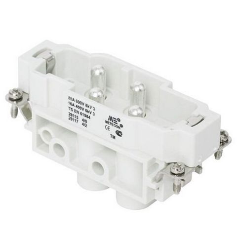 METE ENERJİ 4/0X80A. ÇOKLU FİŞ ÇEKİRDEK MONTAJLI (1-4) 29115