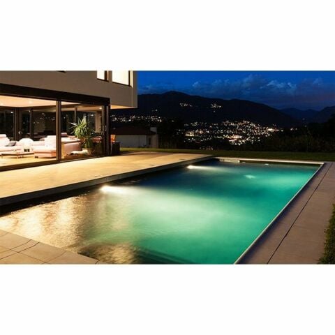 VİKO PALMİYE YATAY İKİLİ KOMBİNE ANAHTAR TOPRAKLI PRİZ 90555582