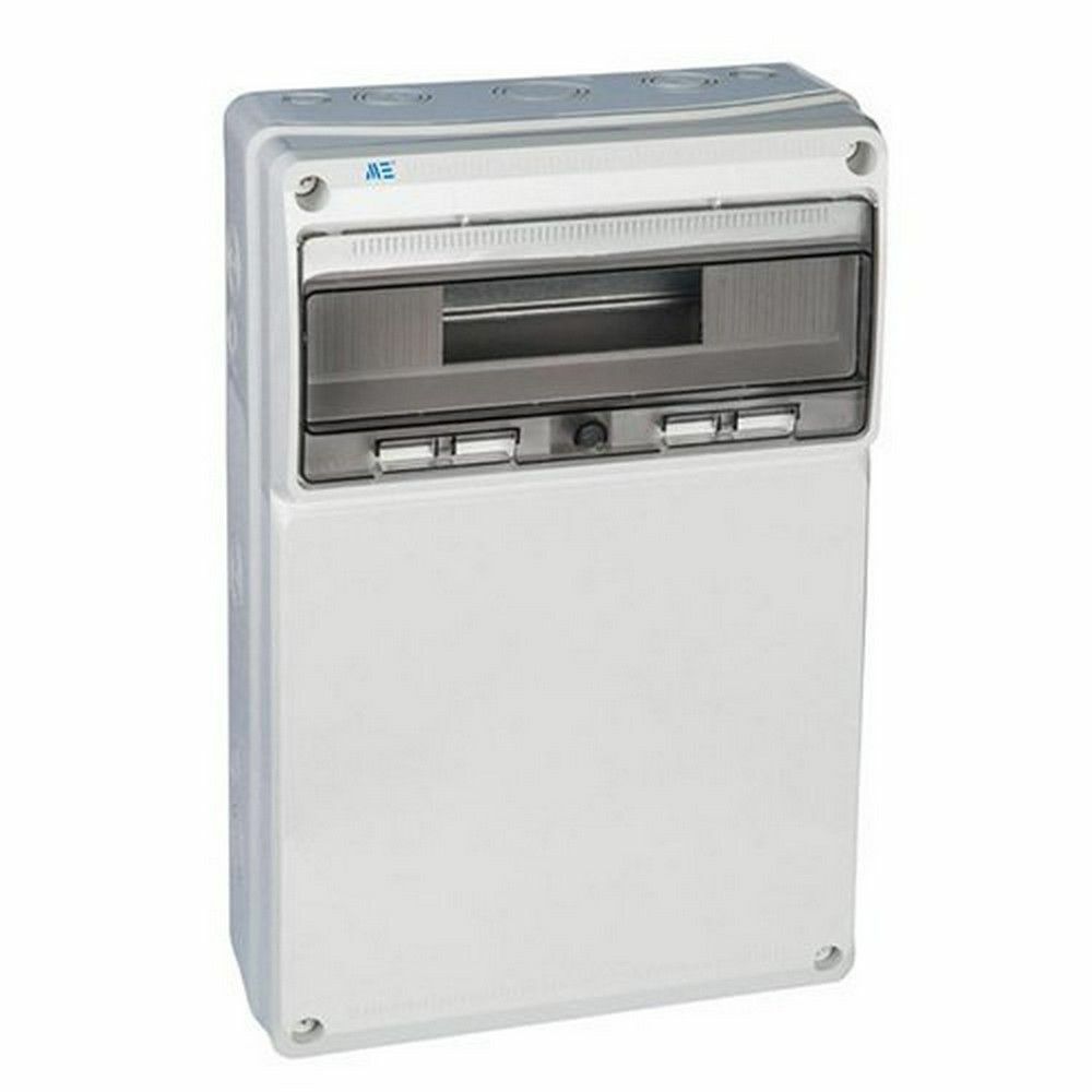 METE ENERJİ KOMBİNASYON KUTUSU (16'LI) (506X330X130) T3952