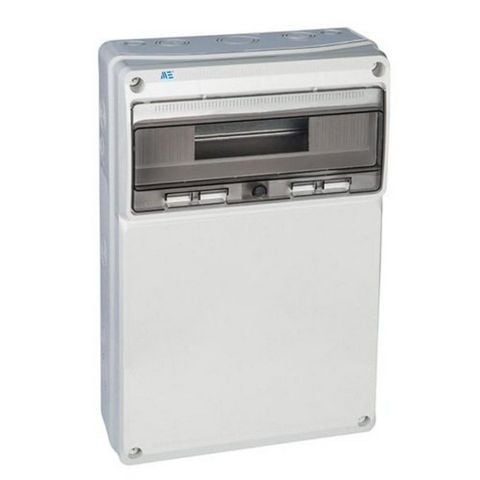 METE ENERJİ KOMBİNASYON KUTUSU (16'LI) (506X330X130) T3952