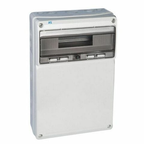 METE ENERJİ KOMBİNASYON KUTUSU (16'LI) (506X330X130) T3952