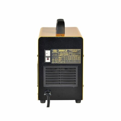 DEMİRİZ 220 A DC INVERTER KAYNAK MAKİNASI (DİJİTAL) ARC 220 PRO