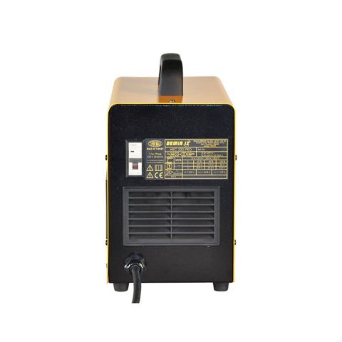 DEMİRİZ 220 A DC INVERTER KAYNAK MAKİNASI (DİJİTAL) ARC 220 PRO